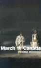Image for March to Canada