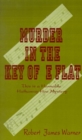 Image for Murder in the Key of E Flat