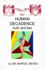 Image for Human Decadence