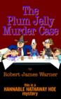 Image for The Plum Jelly Murder Case