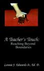 Image for A Teacher&#39;s Touch
