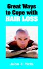 Image for Great Ways to Cope with Hair Loss