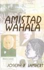 Image for Amistad Wahala - Freedom&#39;s Lightning Flash : The White House Under Fire