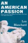 Image for An American Passion