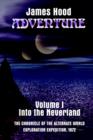 Image for Adventure---Into the Neverland