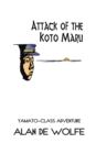 Image for Attack of the Koto Maru