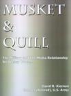 Image for Musket &amp; Quill