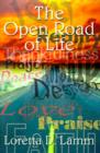 Image for The Open Road of Life