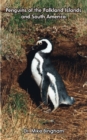 Image for Penguins of the Falkland Islands and South America