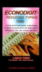 Image for Econodigit : Reducing Typing Time