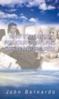 Image for What You Can Do for Your Own Flying Safety &amp; Security