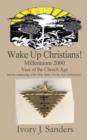 Image for Wake Up Christians!