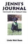 Image for Jenni&#39;s Journey : The Diary of a Therapy Dog