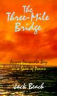 Image for The Three-mile Bridge : Across Pensacola Bay on a Span of Poems