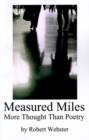 Image for Measured Miles