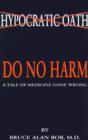 Image for Do No Harm