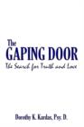 Image for The Gaping Door