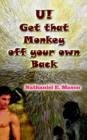 Image for U! Get That Monkey Off Your Own Back