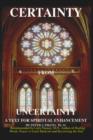 Image for Certainty from Uncertainty