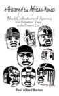 Image for A History of the African-Olmecs