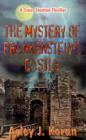 Image for The Mystery of Frankenstein&#39;s Castle