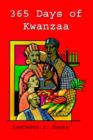 Image for 365 Days of Kwanzaa