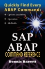 Image for SAP ABAP Command Reference