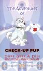 Image for The Adventures of Check-up Pup : Duke Gets a Dip!