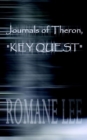 Image for Journals of Theron, &quot;Key Quest&quot;