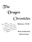 Image for The Dragon Chronicles : v. 2