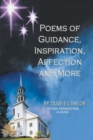 Image for Poems of Guidance, Inspiration, Affection and More
