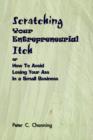 Image for Scratching Your Entrepreneurial Itch