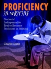 Image for Proficiency in Writing