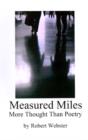 Image for Measured Miles