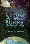Image for Looking at World Religions