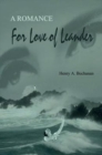 Image for For Love of Leander : A Romance