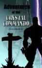 Image for Adventures of the Crystal Commando