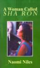 Image for A Woman Called Sha Ron