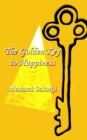 Image for The Golden Key to Happiness