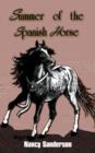 Image for Summer of the Spanish Horse