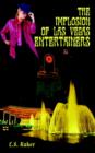 Image for The Implosion of Las Vegas Entertainers