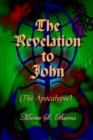 Image for The Revelation to John