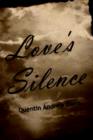 Image for Love&#39;s Silence