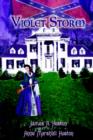 Image for Violet Storm : A Novel of South Carolina During Reconstruction