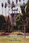 Image for Blindfold of Justice