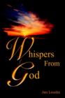 Image for Whispers from God