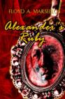 Image for Alexander&#39;s Ruby