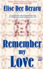 Image for Remember My Love