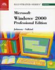 Image for Microsoft Windows 2000  : illustrated introductory
