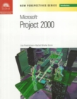 Image for New Perspectives on Microsoft Project 2000